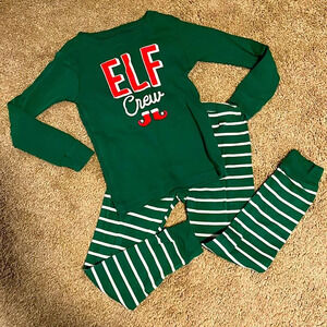 Elf 🧝‍♂️ pjs